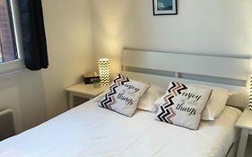 LES ÎLES - Parking, Balcon, Netflix&PS4!